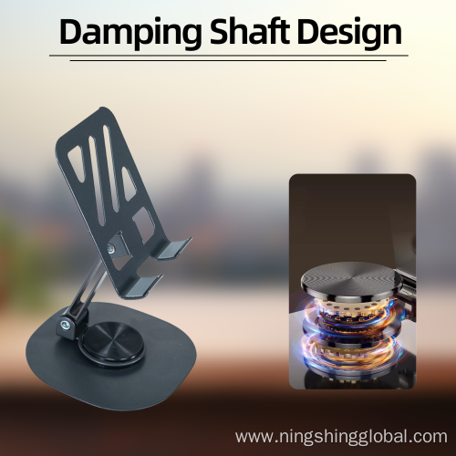 360 Degree Rotating Phone Holder